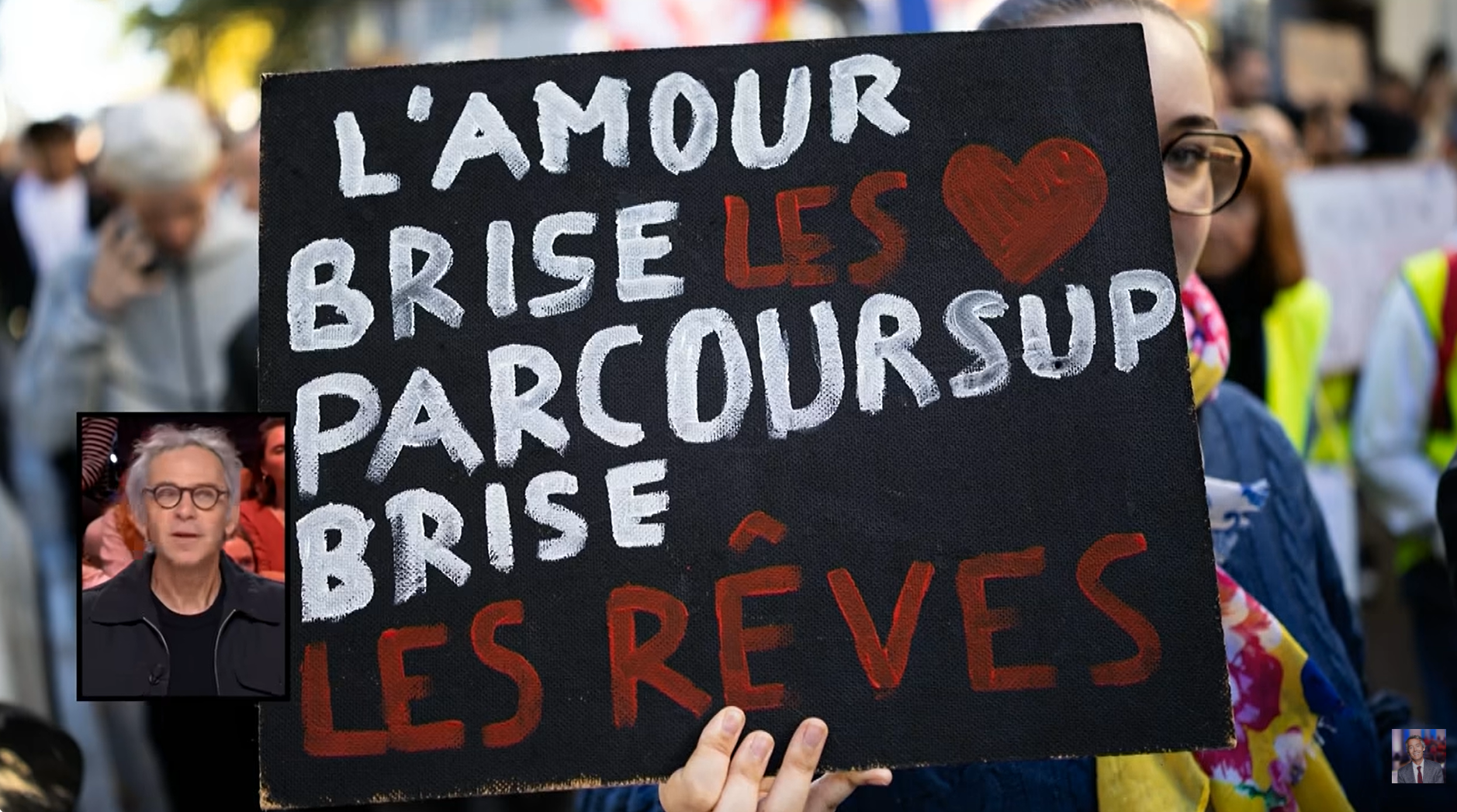 Ce que le 17 octobre change pour les Français : l'analyse de Gilles Finchelstein