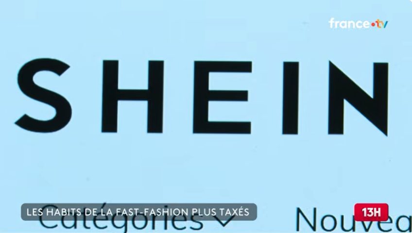 Pourquoi vos habits de fast fashion vont ils bientôt coûter plus ?