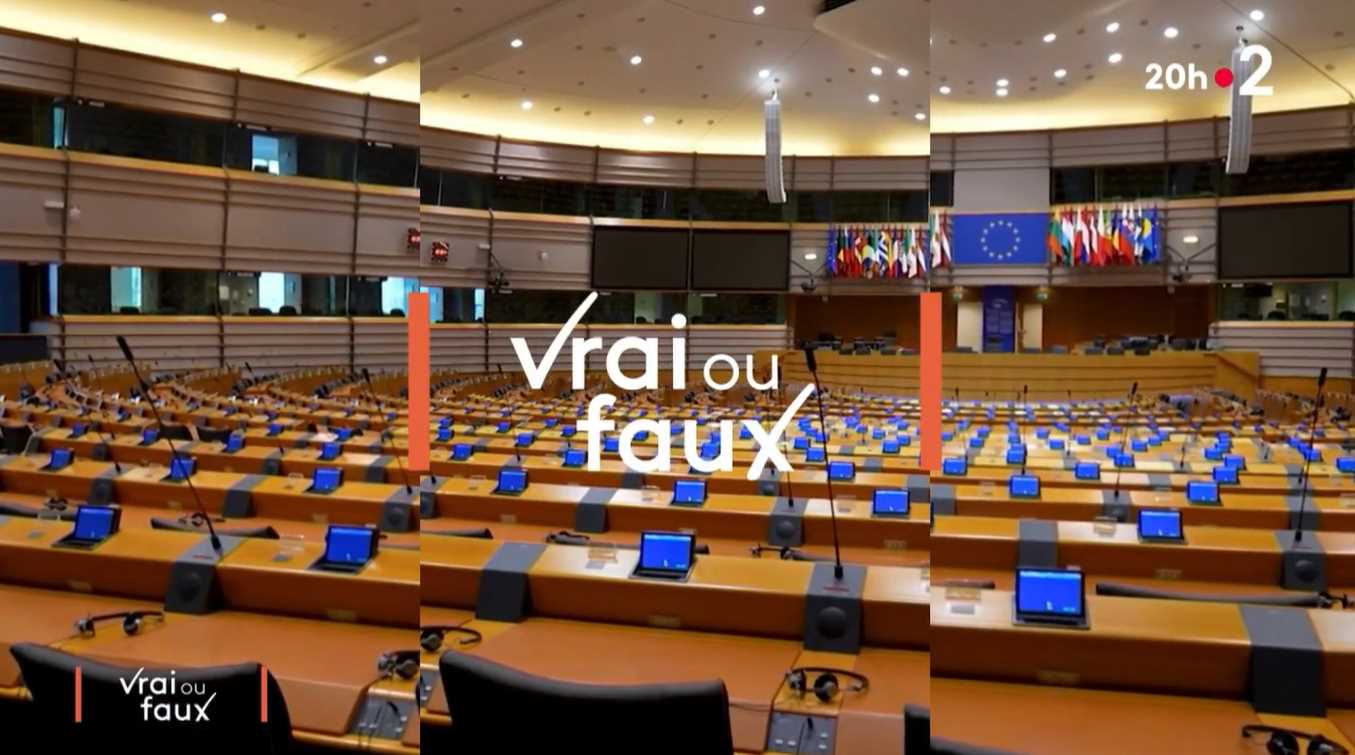 La France a-t-elle perdu son droit de veto au sein de l'Union européenne ?